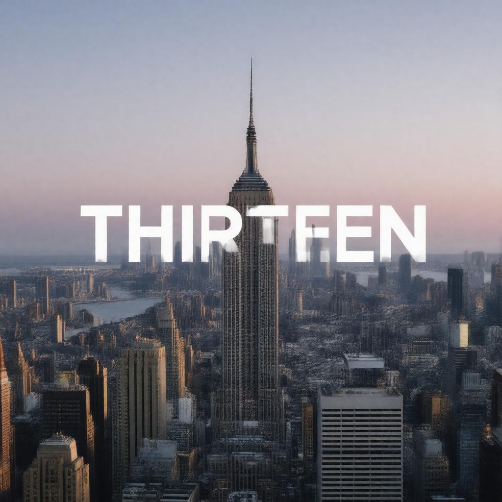 WNET (Channel 13)